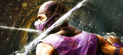 Mortal Kombat karaktert is ihletett a most elhunyt Prince
