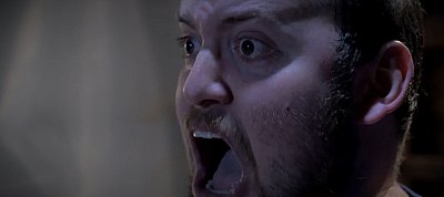 Durván megkínzott egy gamert Halloween alkalmából a Corsair