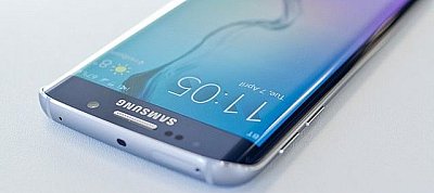Itt az első kémfotó a Samsung Galaxy S8-ról