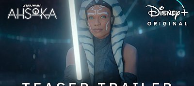 Nagyon ütős lett az új Star Wars sorozat, az Ahsoka első előzetese
