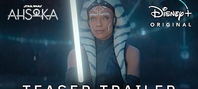 Nagyon ütős lett az új Star Wars sorozat, az Ahsoka első előzetese