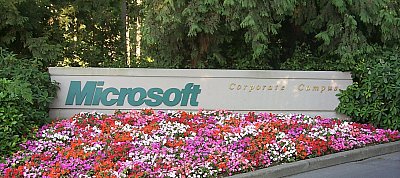 A Microsoft sokkal inspirálóbb, mint az Apple vagy a Google