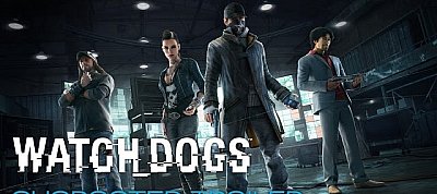 Watch Dogs - ismerd meg a főszereplőket!