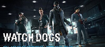 Watch Dogs - ismerd meg a főszereplőket!