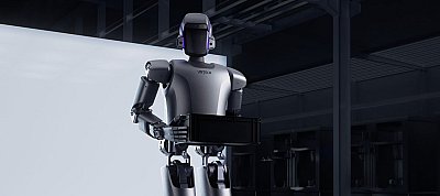 Emberszabású robotok fognak segíteni az iPhone-ok gyártásában