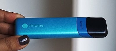 Számítógéppé változtatja át TV-nket a Google új Chromebit kütyüje