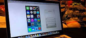 Így lehet lehallgatni és manipulálni az iPhone-on folytatott csevegéseket