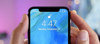 Nincs megállás: Saját iPhone X-et ad ki a Nokia is