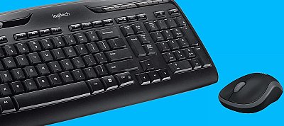 Nagyon durva sebezhetőséget találtak a Logitech vezérlőszoftverében