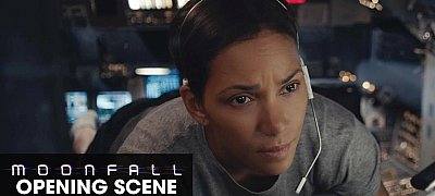 Itt a videó Roland Emmerich új sci-fi filmjének első 5 percével