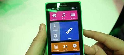 Nokia X és Nokia X+ gyorsteszt