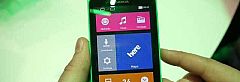 Nokia X és Nokia X+ gyorsteszt