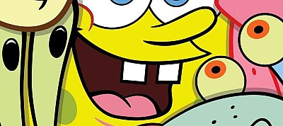 Napi humor: Spongebob Gamepants