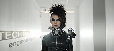 Ütős fanfilm készült a Deus Ex: Human Revolution-höz