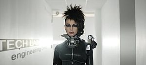 Ütős fanfilm készült a Deus Ex: Human Revolution-höz