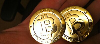 30 milliónál is több Bitcoint gyűjtött már össze adományként a Wikipedia 
