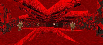 25 év után ingyenes új pályákat adott ki a Doom-hoz eredeti tervezője