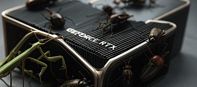 Végre itt az Nvidia javítása a GeForce RTX 50 videókártyák súlyos problémáira