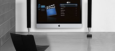 TV-s kütyü helyett egy komplett TV lehet az Apple következő nagy durranása