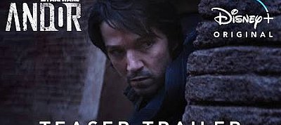 Előzménysorozatot kap a Star Wars: Zsivány Egyes - és itt az első előzetes hozzá