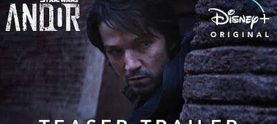Előzménysorozatot kap a Star Wars: Zsivány Egyes - és itt az előzetes hozzá