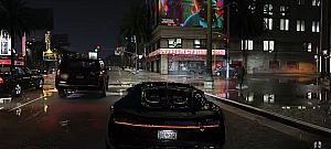 Videó: Így nézhet majd ki a GTA VI egy combosabb videókártyán futtatva