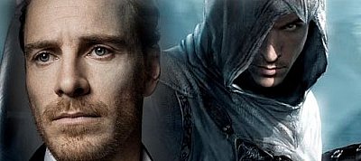 Itt vannak az első képek a készülő Assassin's Creed mozifilmből