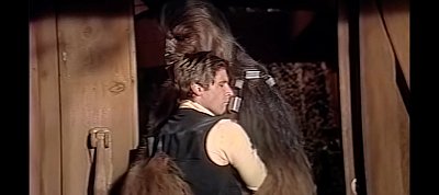 Feljavították a Star Wars Holiday Special-t - de így csak még az eredetinél is gázabb lett