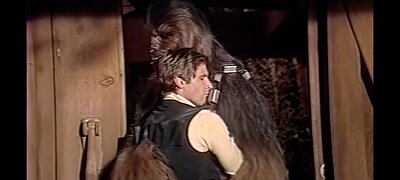 Feljavították a Star Wars Holiday Special-t, de így még az eredetinél is gázabb lett