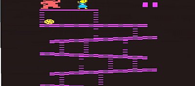 Működő Atari 2600 emulátort építettek Minecraft-ben