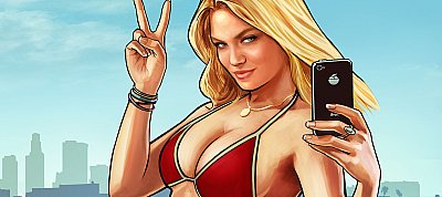 Napi humor: Így lehet felszedni nőket a GTA V-ben