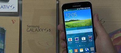 Így fog kinézni a Samsung készülékein az új Android L