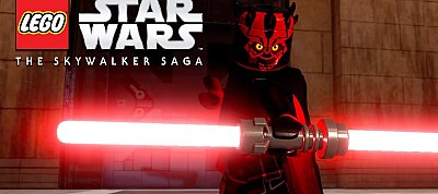 Új előzetest kapott a LEGO Star Wars: The Skywalker Saga