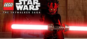 Új előzetest kapott a LEGO Star Wars: The Skywalker Saga