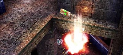 Megérkezett a Quake Live a Steam-re