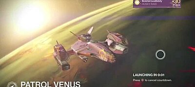 Ez a legjobb dolog amit eddig a Destiny-ben láttál