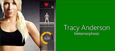 Bemutatták az Xbox One exkluzív Fitness programját