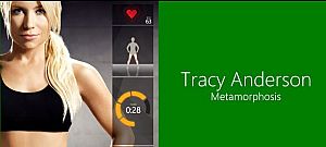 Bemutatták az Xbox One exkluzív Fitness programját