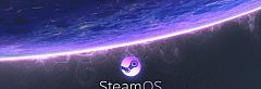 SteamOS néven saját operációs rendszert jelentett be a Valve