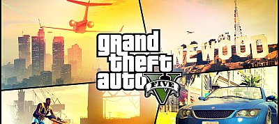 Torrentre szivárgott a Grand Theft Auto V teljes változata