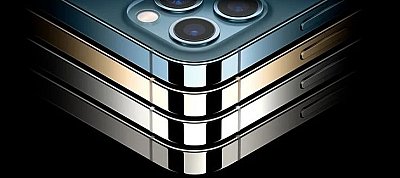Túl "penge" lett az iPhone 12, elvághatja az őt tartó felhasználók kezét