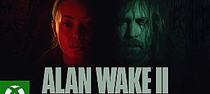 Kiadási trailert kapott az Alan Wake 2 - sokan csak ennyit láthatnak majd belőle