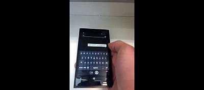 Így fog működni a Windows Phone 8.1 Swype-szerű billentyűzete