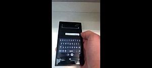 Így fog működni a Windows Phone 8.1 Swype-szerű billentyűzete