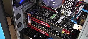 Íme minden gamer álma: játék 12K-s felbontásban, Windows 8-on