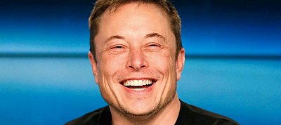 Elon Musk, a Tesla vezére lett a világ leggazdagabb embere