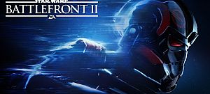 Elképesztően szép lett a Star Wars: Battlefront II első előzetese