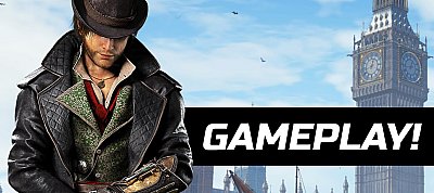 Új előzetes videót kapott az Assassin's Creed: Syndicate