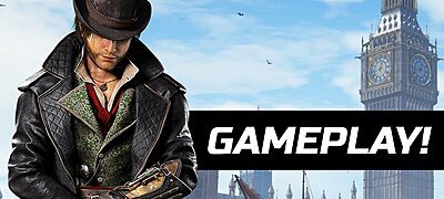Új előzetes videót kapott az Assassin's Creed: Syndicate