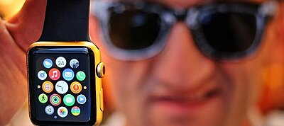 Így spórolhatsz 3 millió forintot egy Apple Watch-on